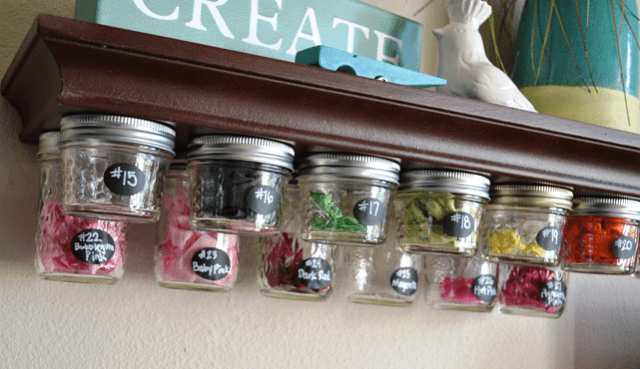 ideas para ordenar y organizar 