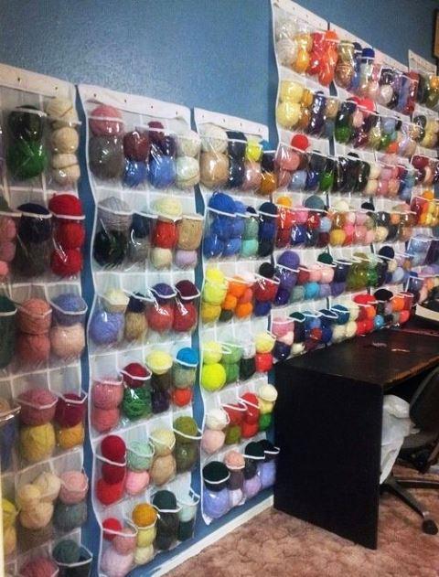 ideas para ordenar y organizar 