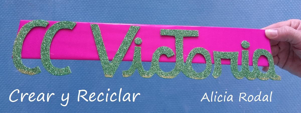 Centro comercial para muñecas DIY con reciclaje