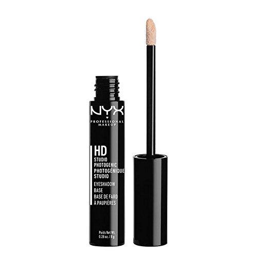 NYX Base para sombra de ojos High definition 8.28 ml (0.28 oz) 0.576|pounds