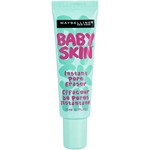 Primer Baby Skin Pore Eraser Maybelline transparente