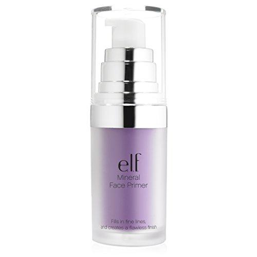 e.l.f. Cosmetics Primer Mineral para Rostro, brightening lavender