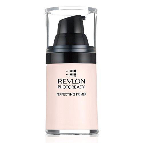 Revlon PhotoReady Perfecting Primer, 0.91 onzas líquida