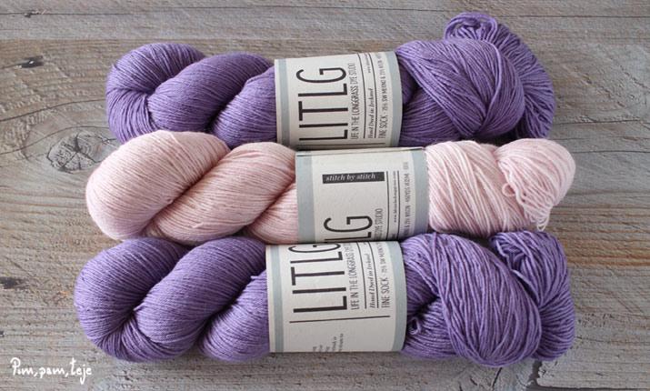 Dónde comprar madejas