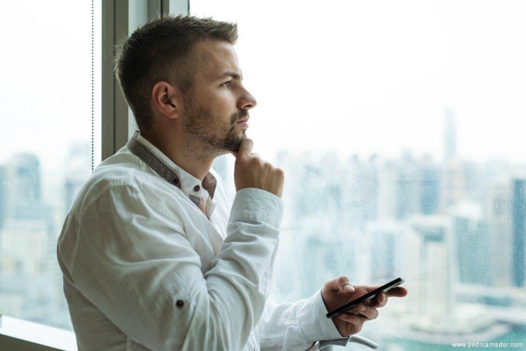 las personas cambian