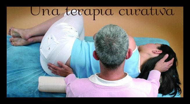 Terapia Craneosacral