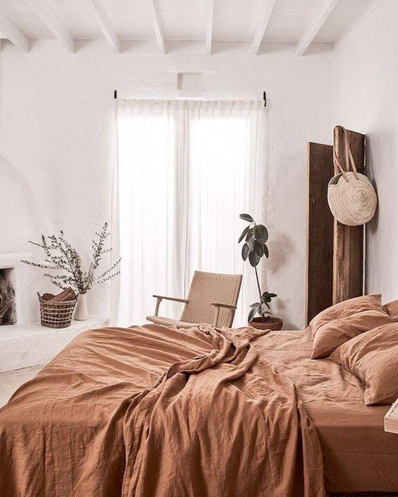 Colores para el dormitorio: ¿cuál se adapta mejor a ti? | Decoración