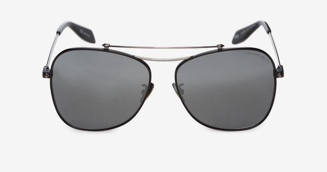 Gafas de Sol que quedan muy bien con traje