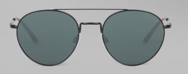 Gafas de Sol que quedan muy bien con traje