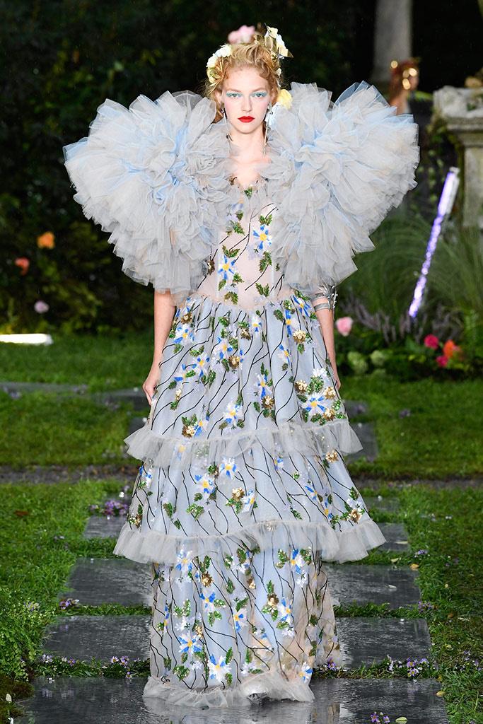 Rodarte primavera verano 2019 13