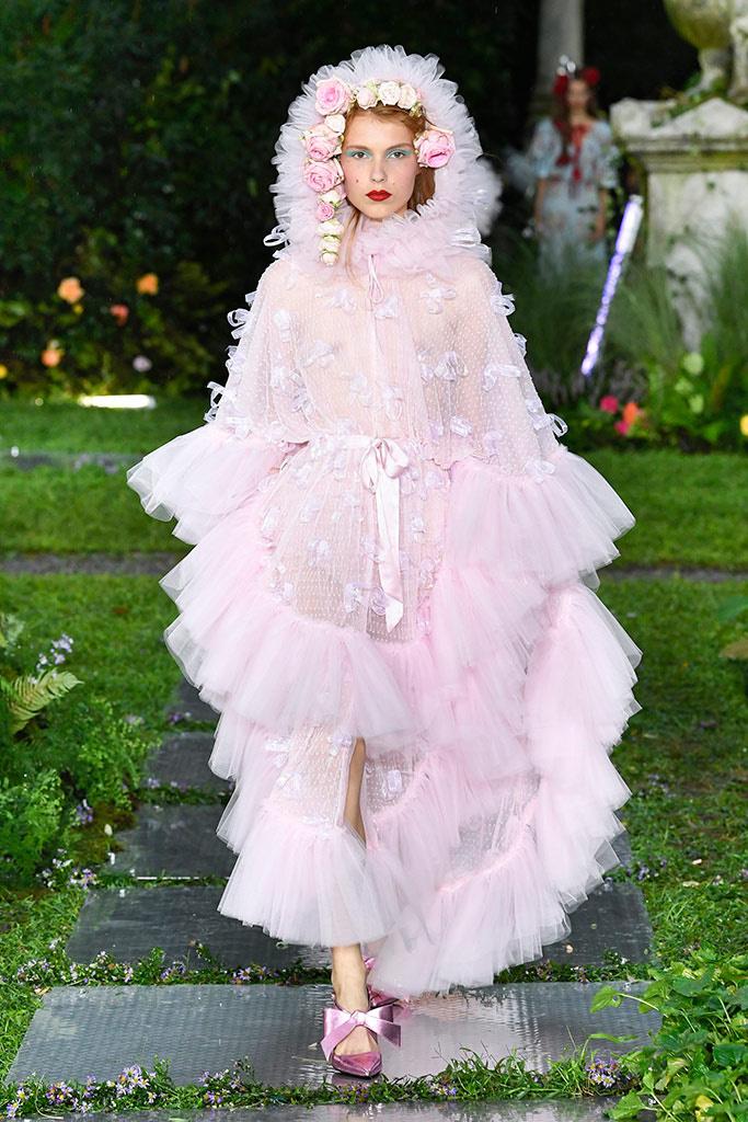 Rodarte primavera verano 2019 21