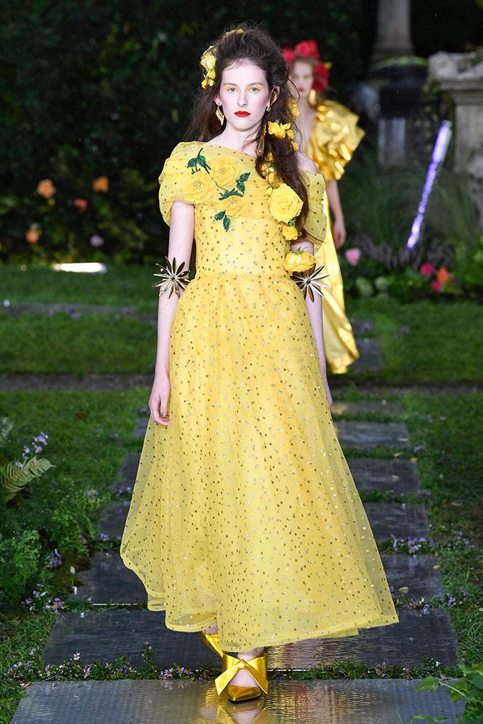 Rodarte primavera verano 2019 16