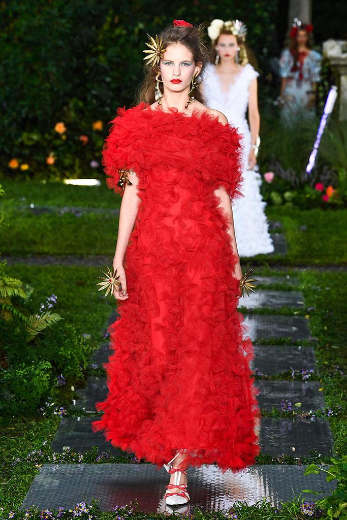 Rodarte primavera verano 2019 24