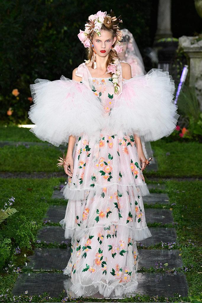 Rodarte primavera verano 2019 14