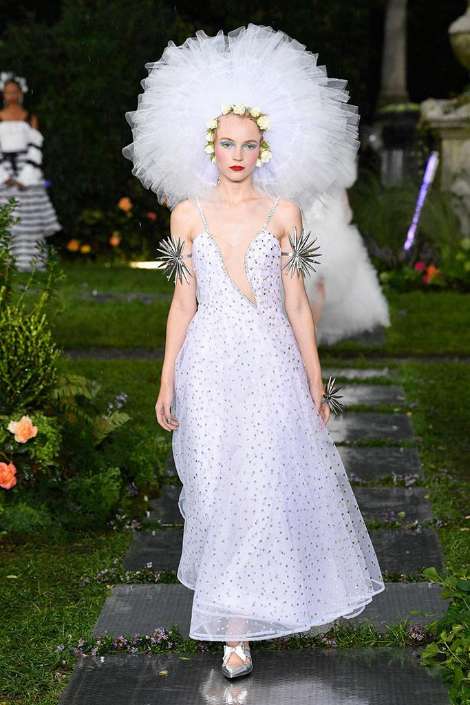 Rodarte primavera verano 2019 18