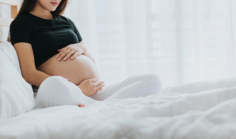 5 falsos mitos sobre el embarazo - Trucos de salud caseros