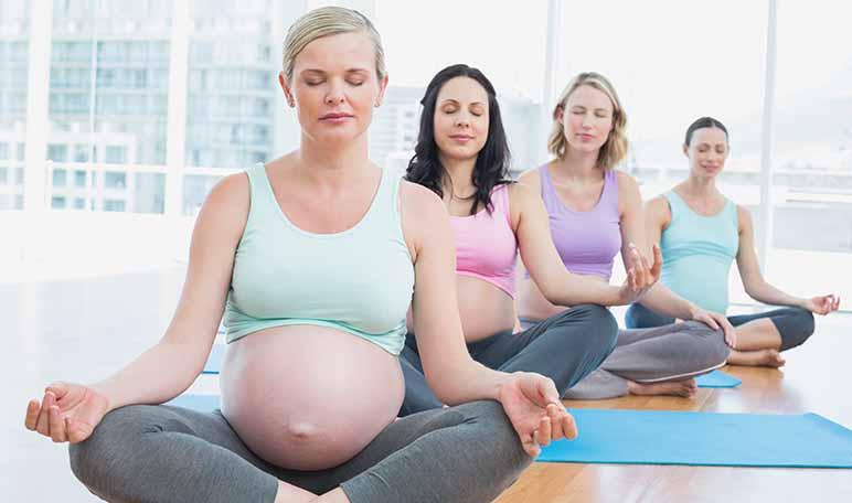 5 falsos mitos sobre el embarazo - Trucos de salud caseros