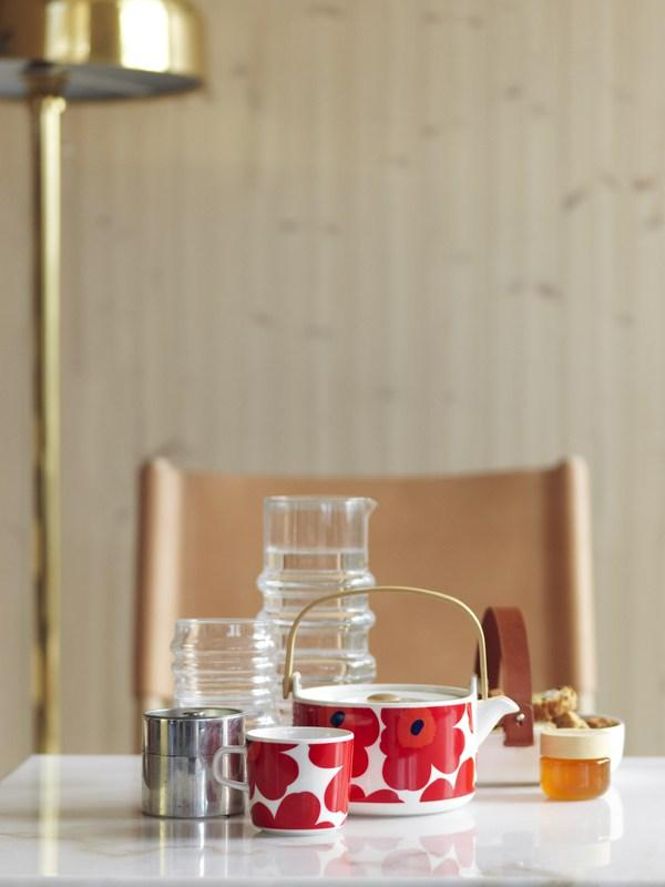 Marimekko and my Fall 2018 home selection 13