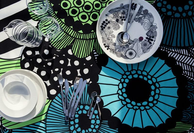Marimekko and my Fall 2018 home selection 14