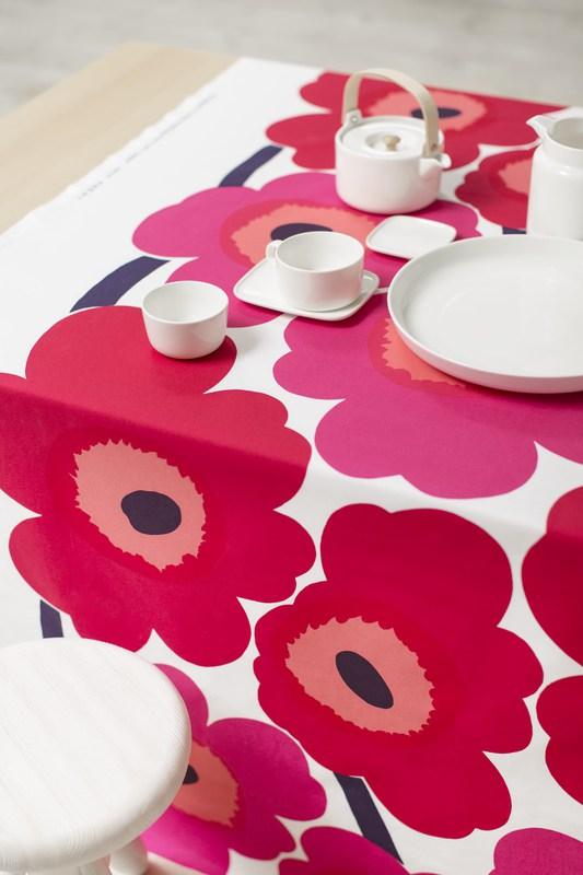 Marimekko and my Fall 2018 home selection 15