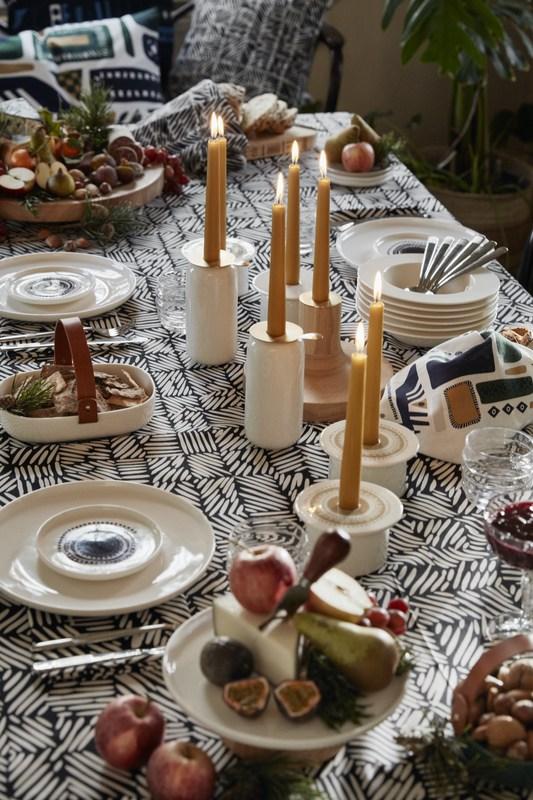 Marimekko and my Fall 2018 home selection 03