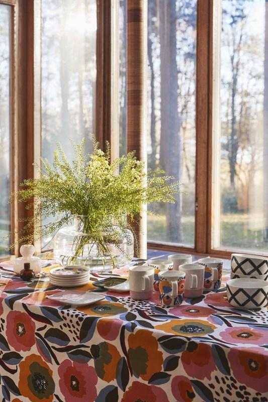 Marimekko and my Fall 2018 home selection 05