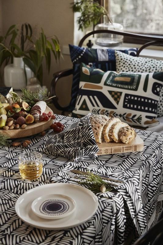 Marimekko and my Fall 2018 home selection 06