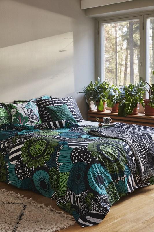 Marimekko and my Fall 2018 home selection 08