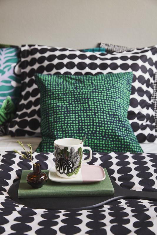 Marimekko and my Fall 2018 home selection 09