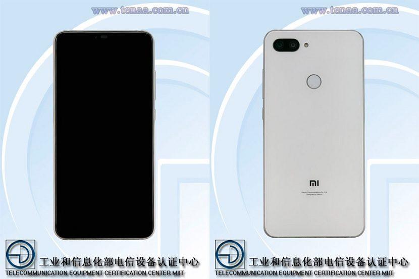 Xiaomi-Mi-8-Youth-concepto-filtracion