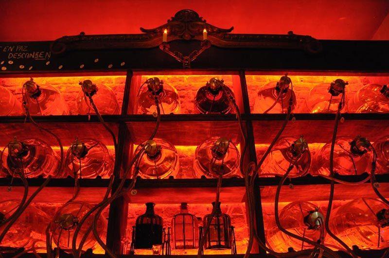 Mezcal Hopping: tour de mezcalerías en la cdmx