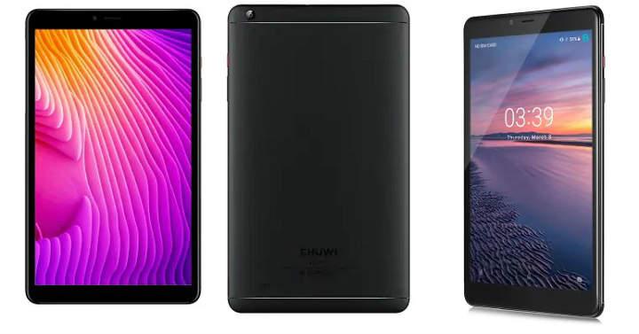 Chuwi Hi9 Pro review en español especificaciones precio y opinión