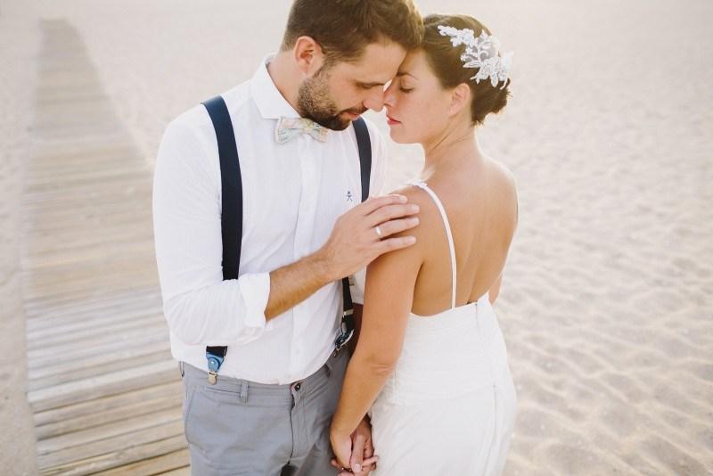 Raquel Benito Fotógrafo de Bodas