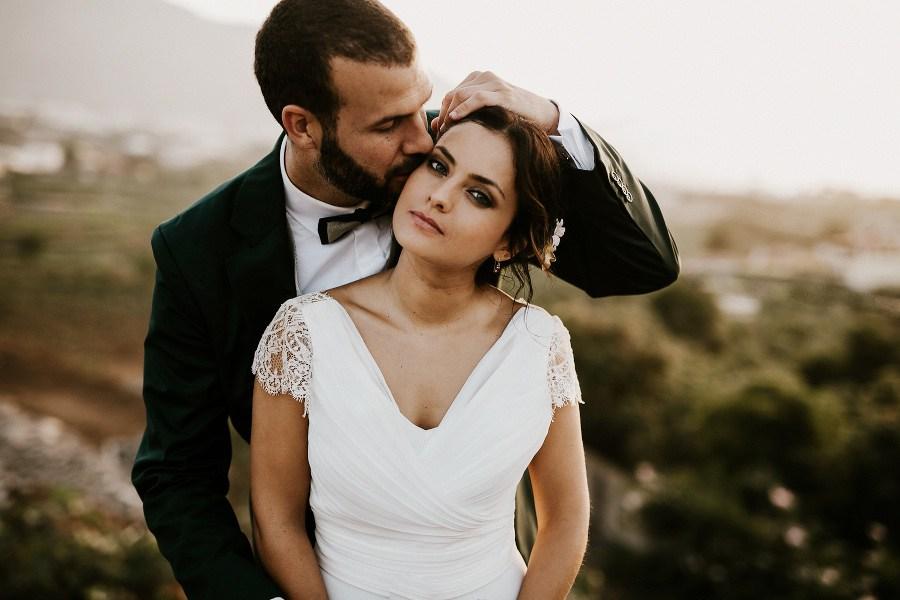 Yeray Cruz Fotógrafo de Bodas