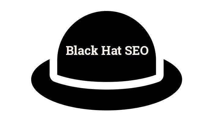 Black-hat-SEO