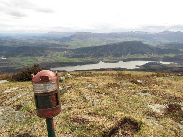 No me dirás que estas vistas no son de órdago a la grande