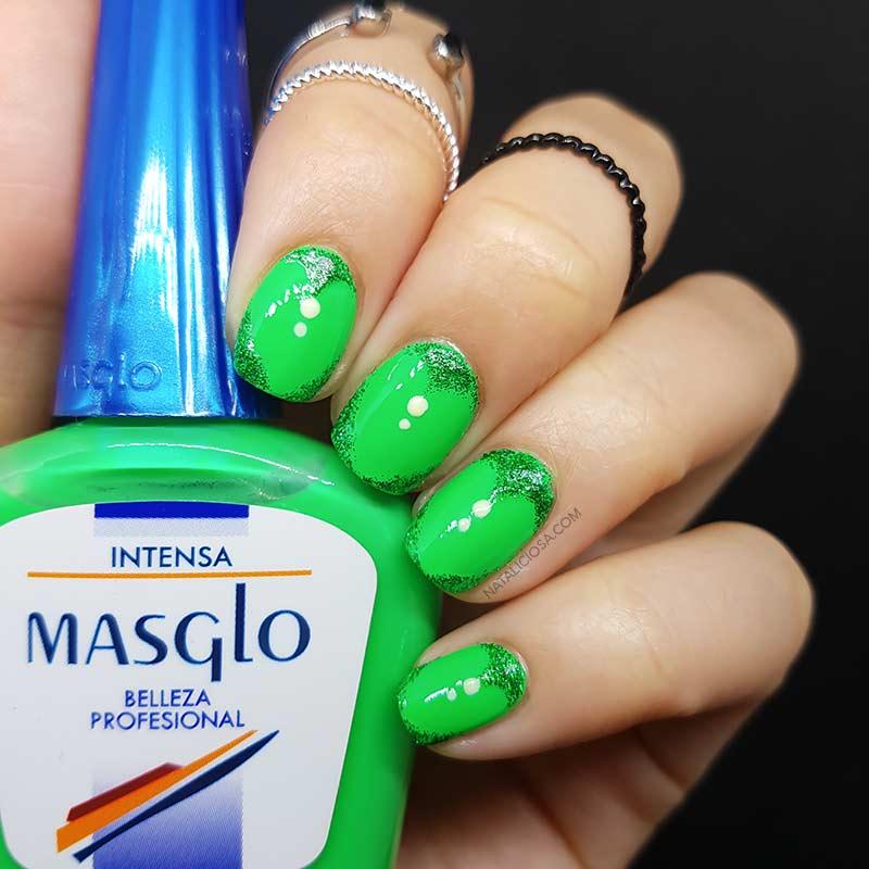 manicura contra el linfoma 15 de septiembre con masglo
