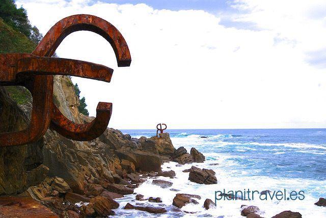 Visitar San Sebastian 3