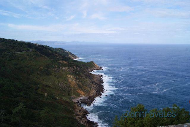 Visitar San Sebastian 2