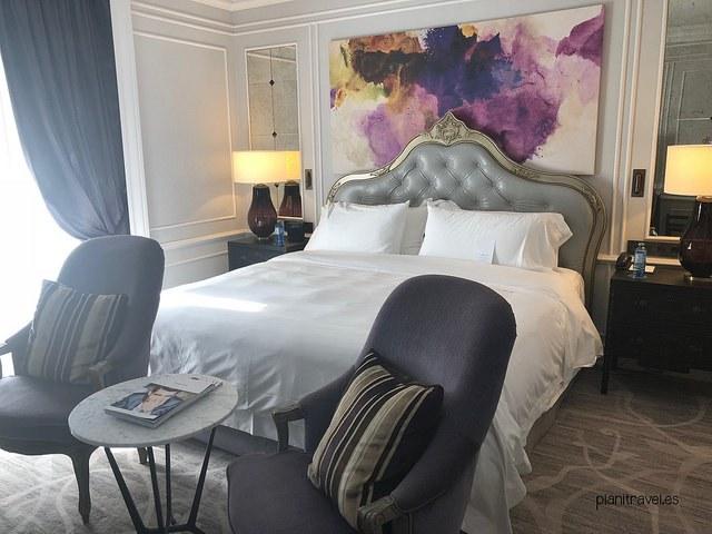 Hotel Maria Cristina San Sebastián