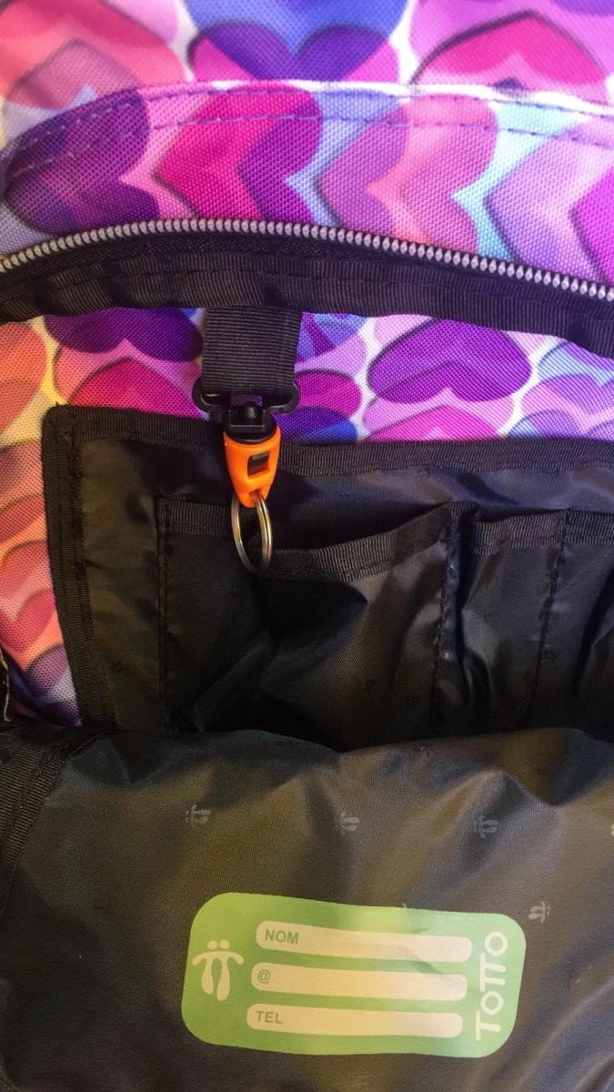 TRUCOS PARA ELEGIR LA MOCHILA PERFECTA Foto de %title