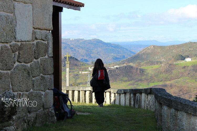 Ermita de San Marcos da Costa