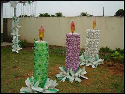 manualidades-navidenas-con-reciclaje