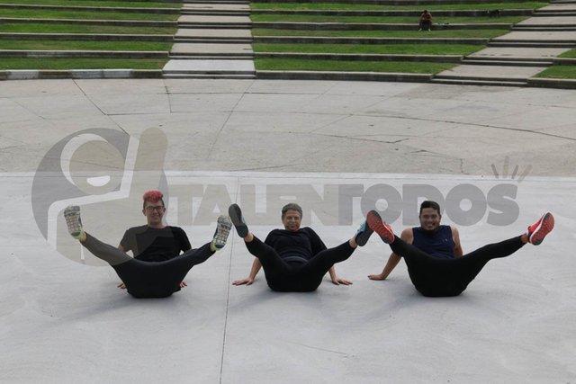 Descubriremos cómo el teatro y la alegría serán las mejores herramientas