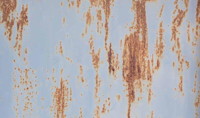 Cómo quitar manchas de óxido con remedios caseros - Trucos de hogar caseros