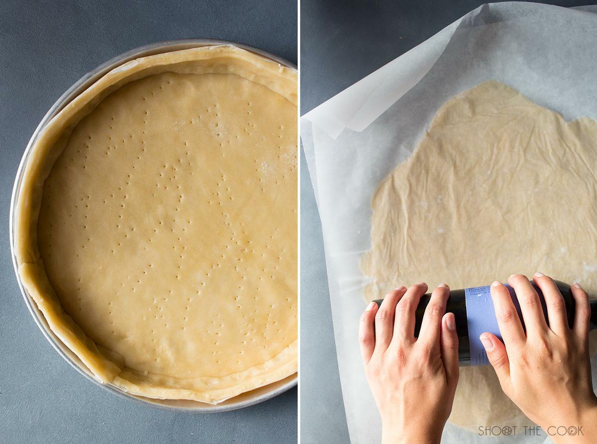 lemon pie receta ligera