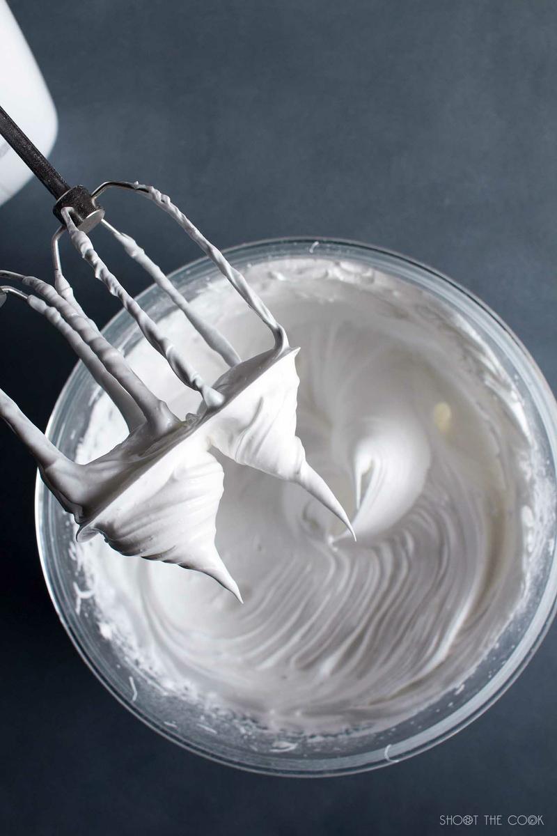 lemon pie receta ligera