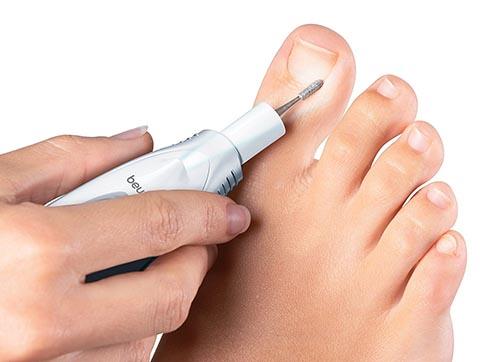 pedicura profesional