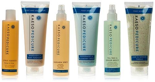 precio pedicura profesional