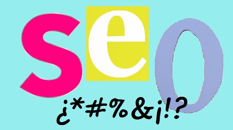 Ayuda o trucos posicionamiento web